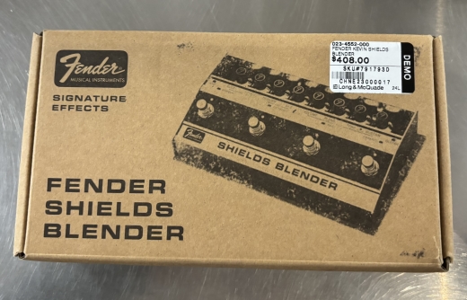 Store Special Product - Fender - 023-4552-000